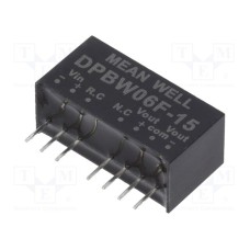 DPBW06F-15