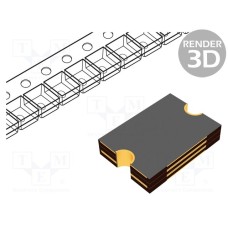 MF-MSMF250/16X-2 MF-MSMF250/16X-2