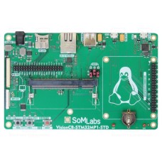 VISIONCB-STM32MP1-STD V.1.1 VISIONCB-STM32MP1-STD V.1.1