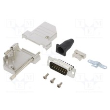 L17DTSL15-RG-LJS-S+L717DA15PST