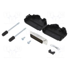 L17DPPK25-BK+L717SDB25P