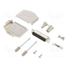 L17DPPK25-M+L717DB25PST