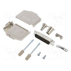 L17DPPK25-M+L717SDB25P