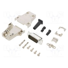 L17DTZF15-RG+L717DA15PST