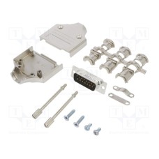 L17MHDM15+L717SDA15P L17MHDM15+L717SDA15P