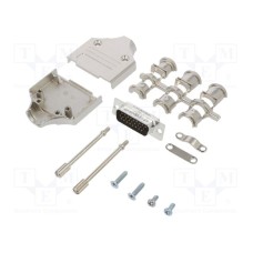 L17MHDM15+L717HDA26P L17MHDM15+L717HDA26P