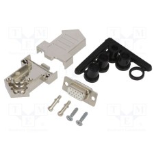 D45NT09-M-HDS15-W-K D45NT09-M-HDS15-W-K