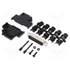 L17D45PK-P-25+L717SDB25P L17D45PK-P-25+L717SDB25P