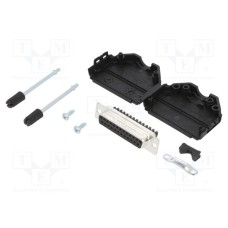 L17DPPK25-BK+L77DB25SST