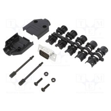 L17DTPK-P-09+L717HDE15P