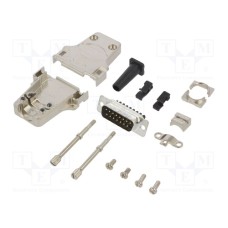 L17DTZF15-LJS-RG+L717DA15PST