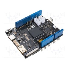 SPARTAN EDGE ACCELERATOR BOARD