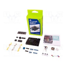 STARTER SHIELD V2