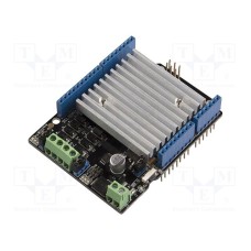 MOTOR SHIELD V2.0