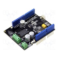 4A MOTOR SHIELD 4A MOTOR SHIELD