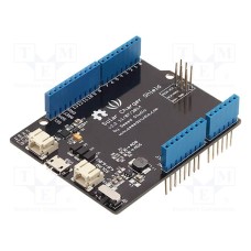 SOLAR CHARGER SHIELD V2.2