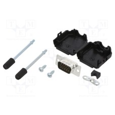 L17DPPK09-BK+L717HDE15P L17DPPK09-BK+L717HDE15P