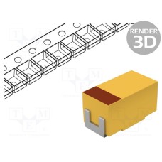 TCJY686M016R0050 TCJY686M016R0050