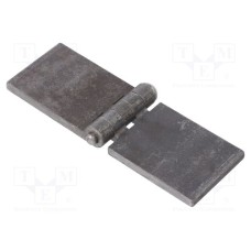 GN 1366-ST-120-40-A-BL GN 1366-ST-120-40-A-BL