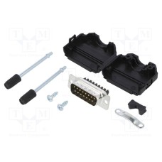 L17DPPK15-BK+L717DA15PST L17DPPK15-BK+L717DA15PST