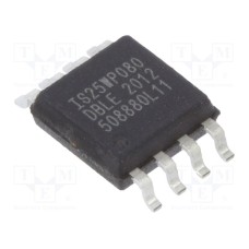 IS25WP080D-JBLE IS25WP080D-JBLE