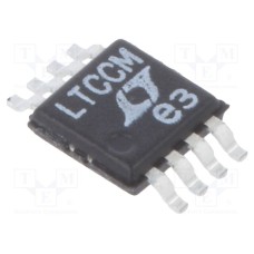LTC6244CMS8#PBF