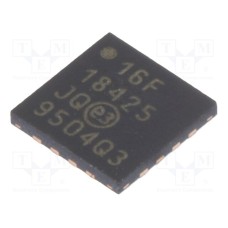 PIC16F18425-I/JQ
