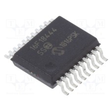 PIC16F18444-I/SS