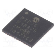 PIC16F18875-I/MV