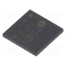 PIC16F18877-I/MV