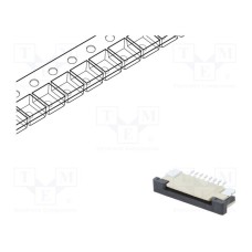 DS1020-07-8VBT1A-R DS1020-07-8VBT1A-R