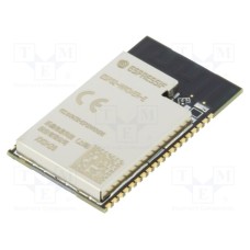 ESP32-WROVER-E-N4R8