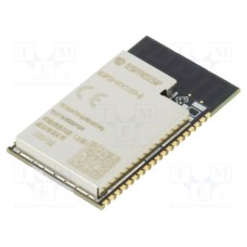 ESP32-WROVER-E-N16R8