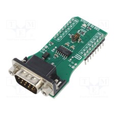 CAN FD 2 CLICK CAN FD 2 CLICK