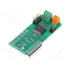 RS485 ISOLATOR 2 CLICK
