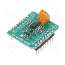 AN TO PWM CLICK AN TO PWM CLICK