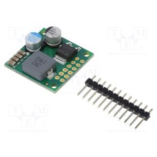 6V, 5.5A STEP-DOWN VOLT REG. D36V50F6