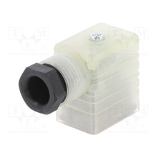 934460002 GMNL 216 NJ LED 24 HH SCHWARZ 934460002 GMNL 216 NJ LED 24 HH SCHWARZ