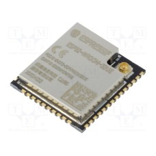 ESP32-WROOM-32UE-N4
