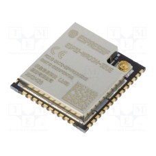 ESP32-WROOM-32UE-N16