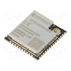 ESP32-WROOM-32UE-N8