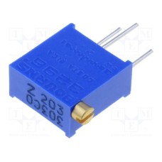 3296Z-1-203LF 3296Z-1-203LF