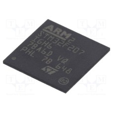 STM32F207IGH6