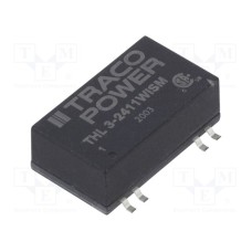 THL 3-2411WISM THL 3-2411WISM