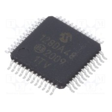 AVR128DA48-I/PT AVR128DA48-I/PT