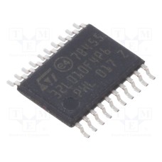STM32L010F4P6 STM32L010F4P6