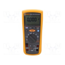 FLUKE-1587 T FLUKE-1587 T