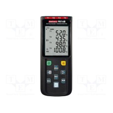 SEFRAM9816B SEFRAM9816B