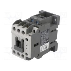 CTX3 3P 22A 1NO1NC 48V AC CTX3 3P 22A 1NO1NC 48V AC