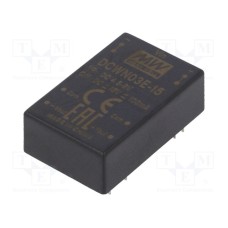 DCWN03E-15 DCWN03E-15